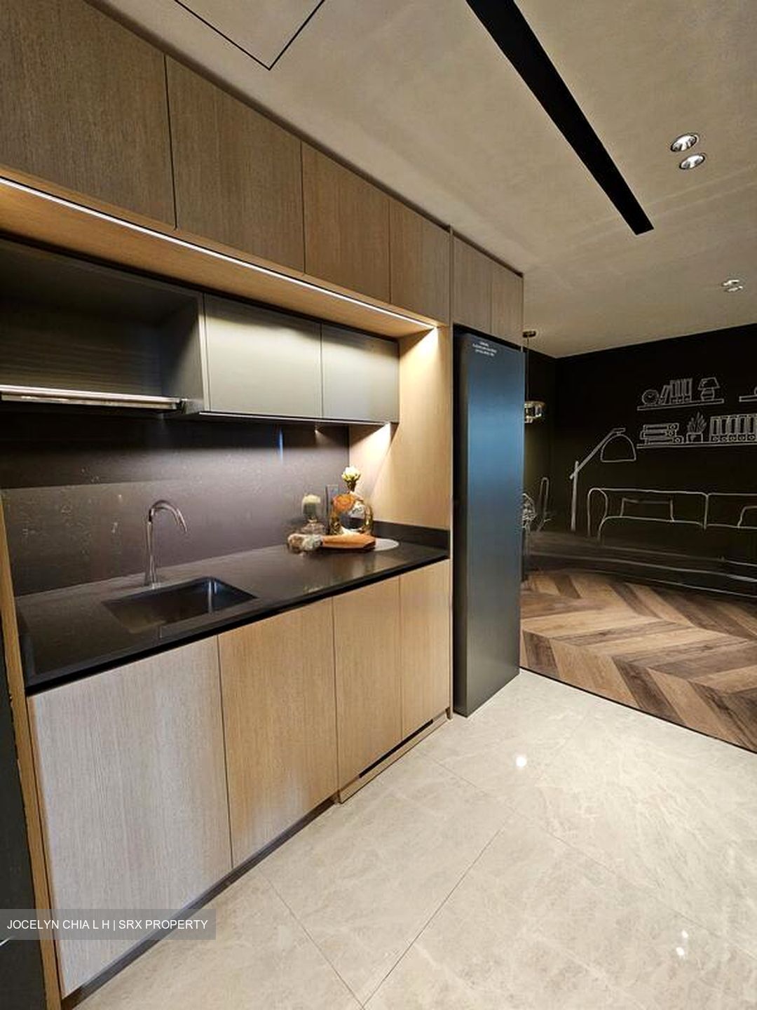 Lentoria (D26), Condominium #553456701